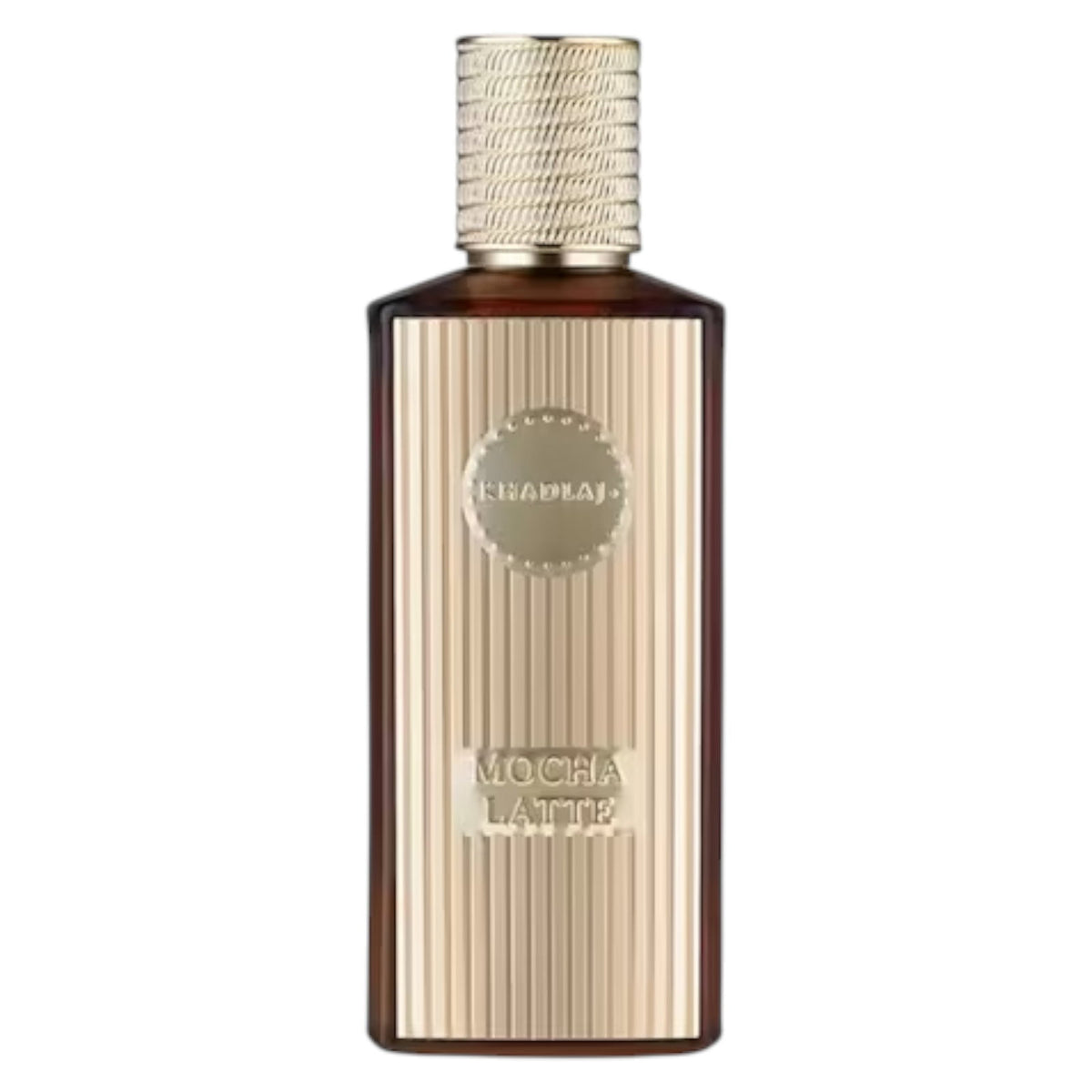 Khadlaj Khadlaj, Mocha Latte, Parfumextrakt, Unisex, 100 ml Regular