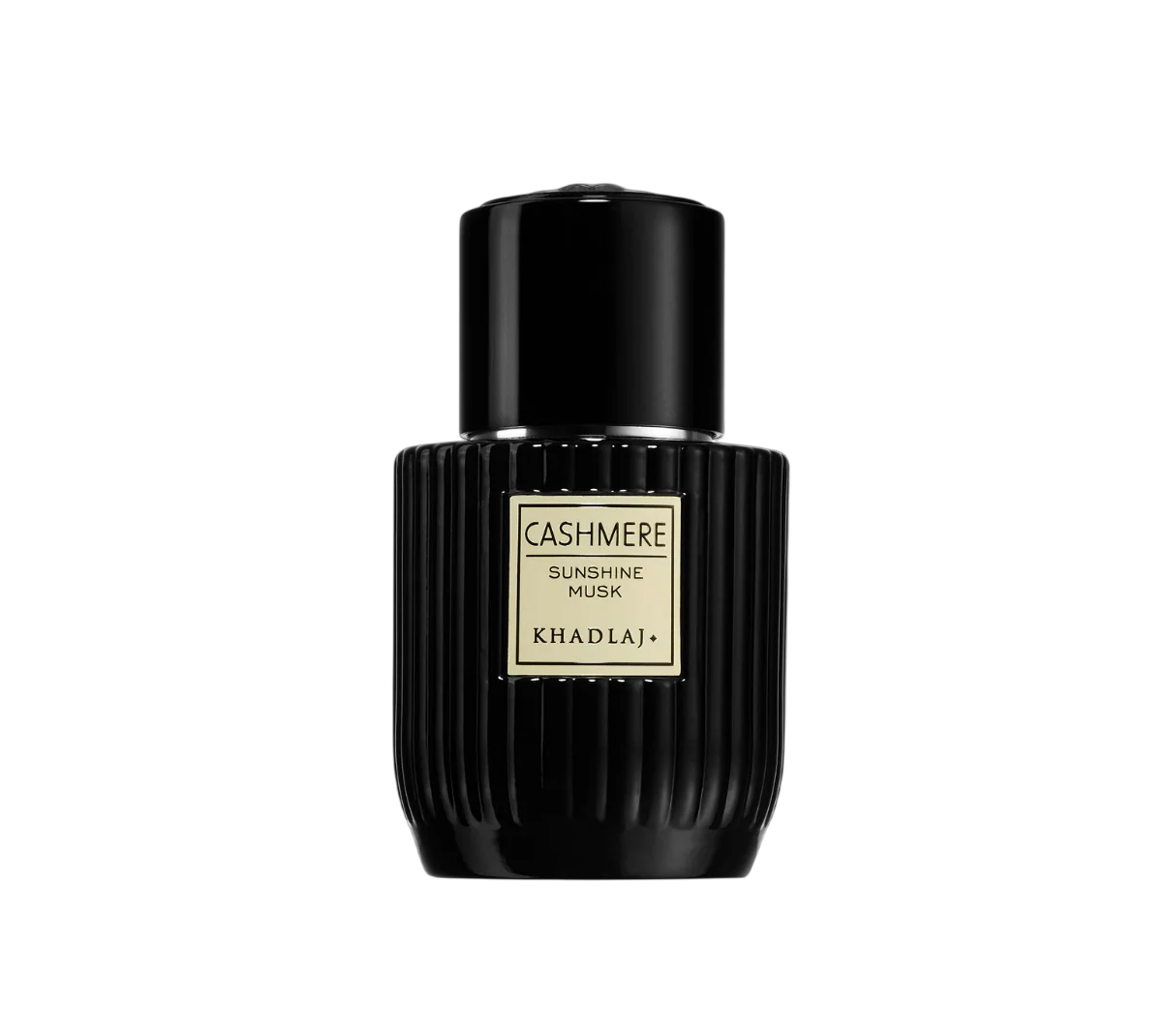 Khadlaj Khadlaj, Cashmere Sunshine Musk, Eau de Parfum, Unisex, 100 ml Regular