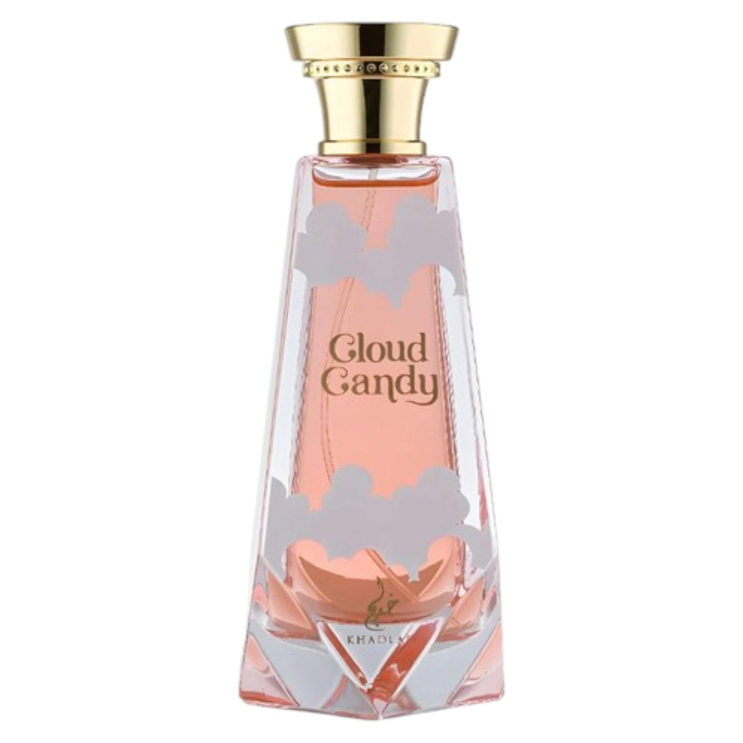 Khadlaj Khadlaj, Cloud Candy, Parfumextrakt, Unisex, 100 ml Regular