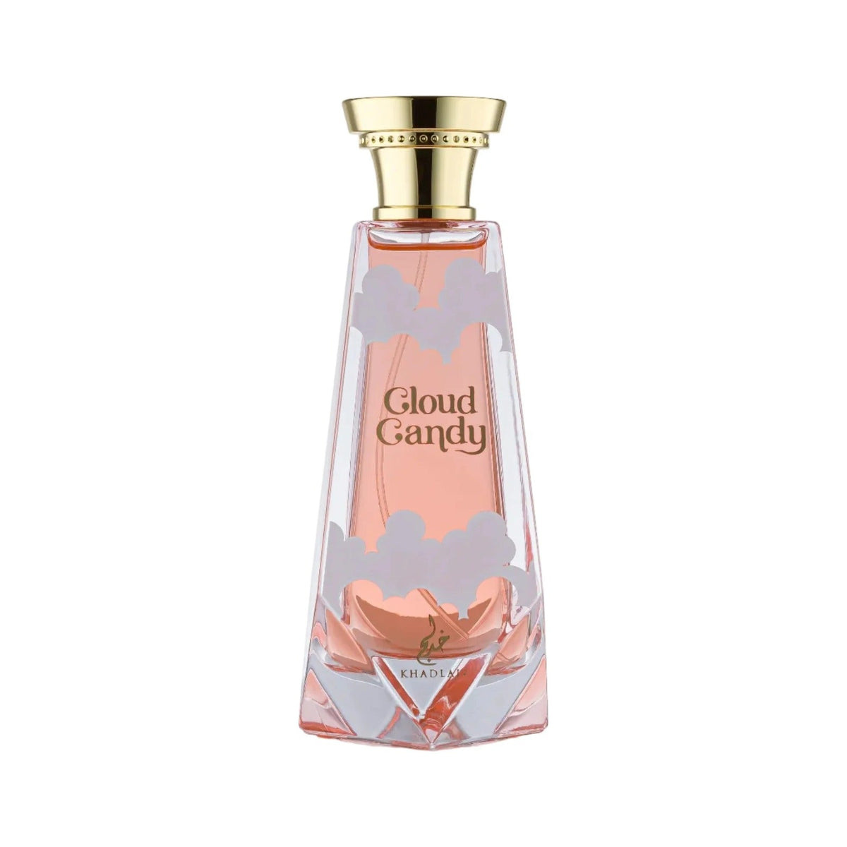 Khadlaj Cloud Candy Extrait de Parfum – Fruchtig-Gourmand 100 ml