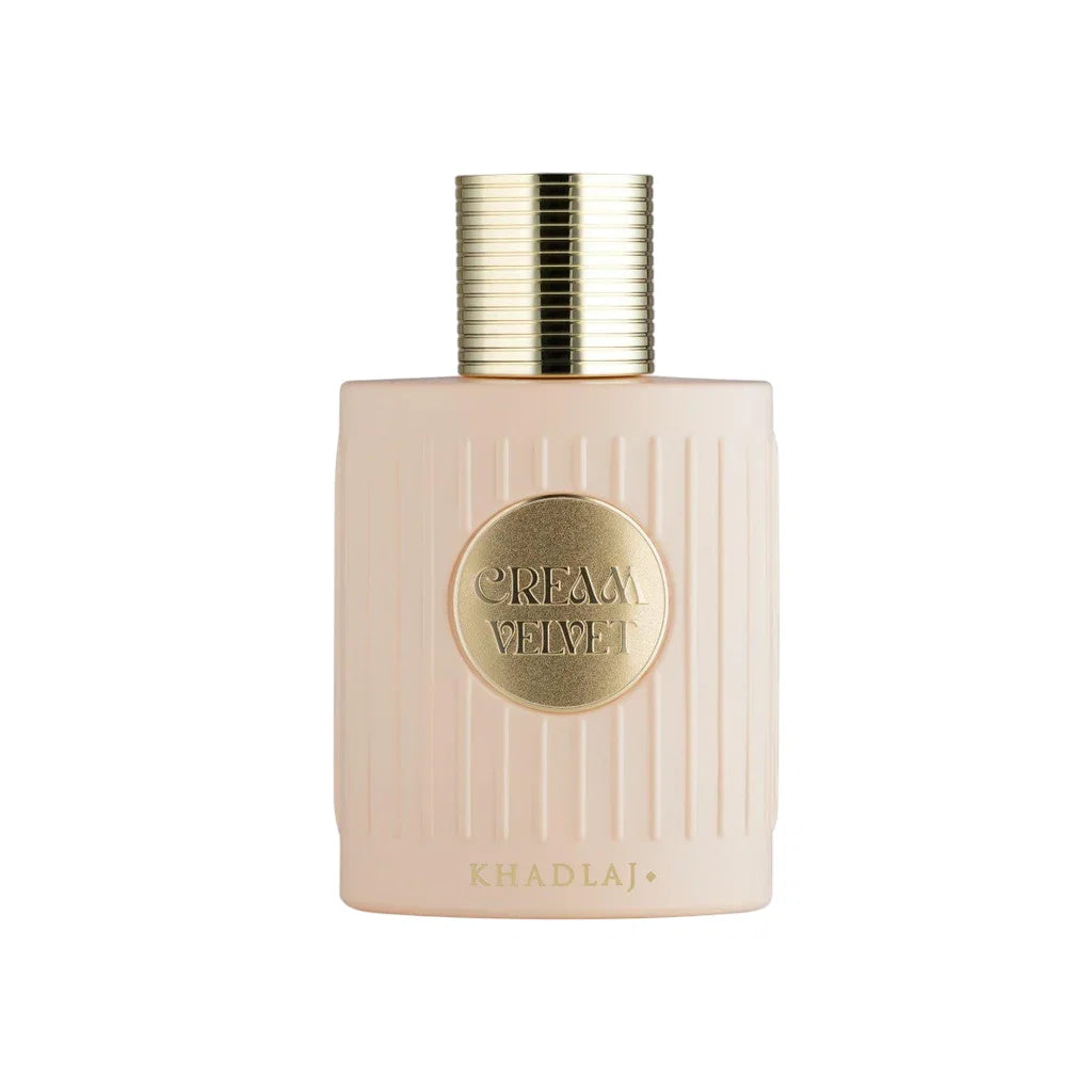 Khadlaj Khadlaj, Cream Velvet, Parfumextrakt, Für Frauen, 100 ml Regular