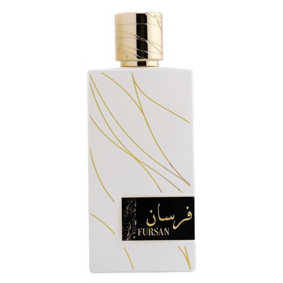 Khadlaj Fursan White Eau de Parfum Unisex 100 ml