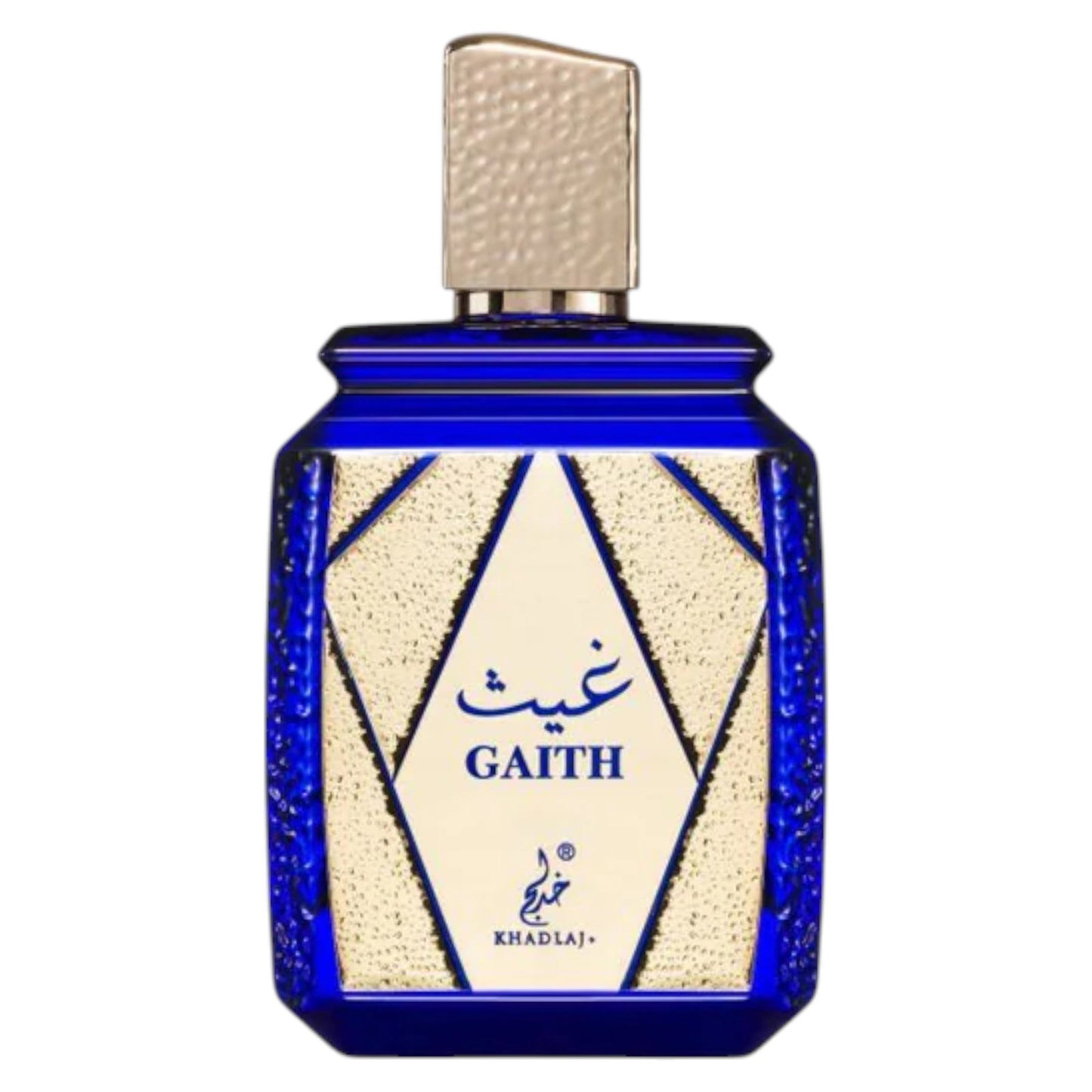 Khadlaj Khadlaj, Gaith, Eau de Parfum, Unisex, 100 ml Regular