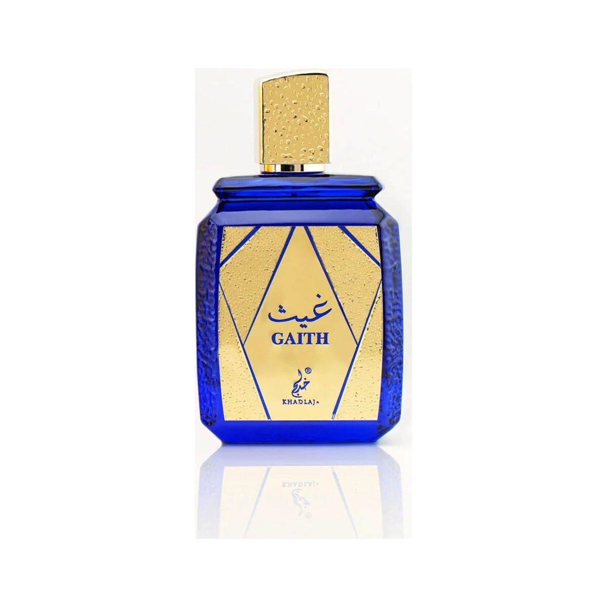 Khadlaj Gaith EDP – Würzig | 100 ml