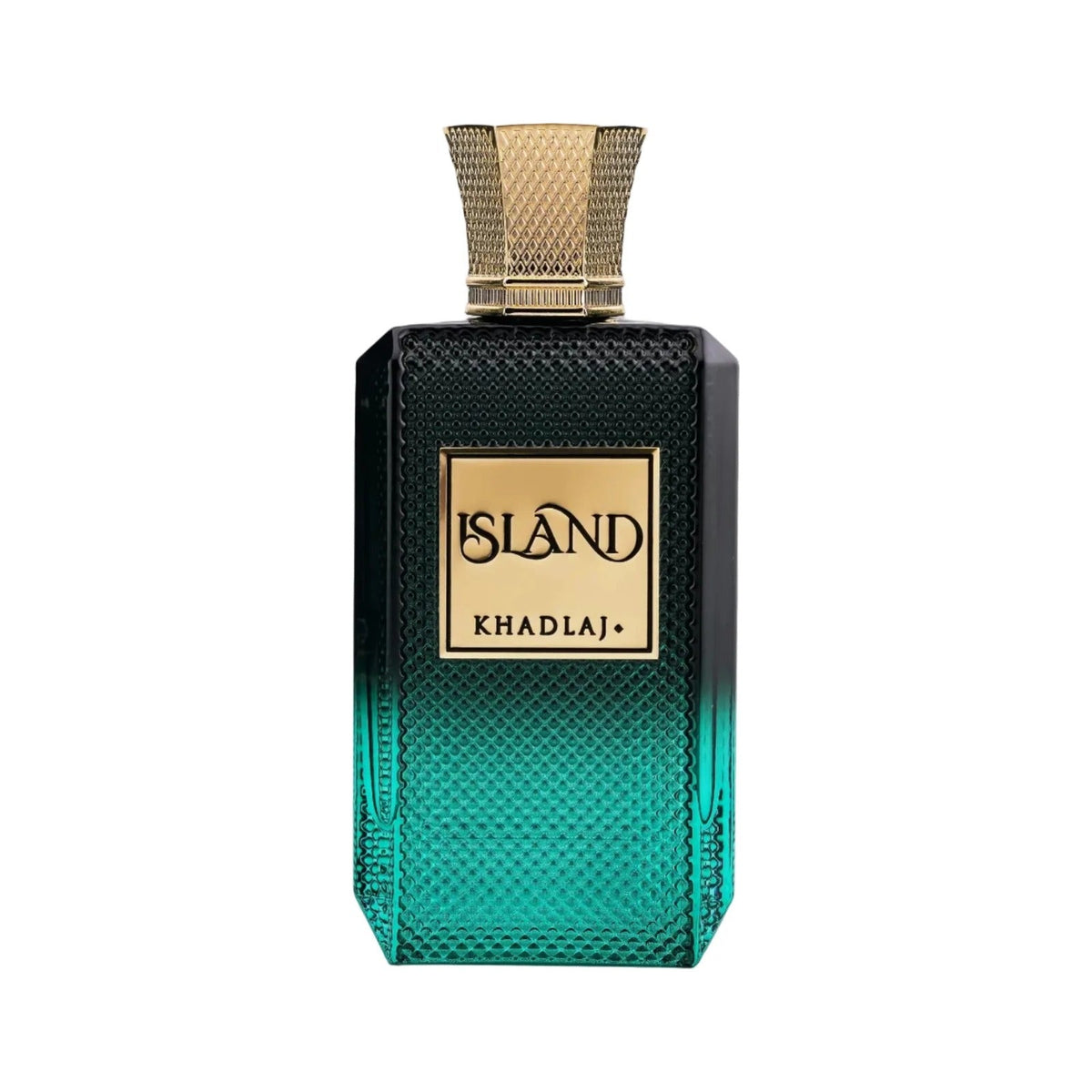 Khadlaj Island Extrait de Parfum – Fruchtig-Holzig | 100 ml