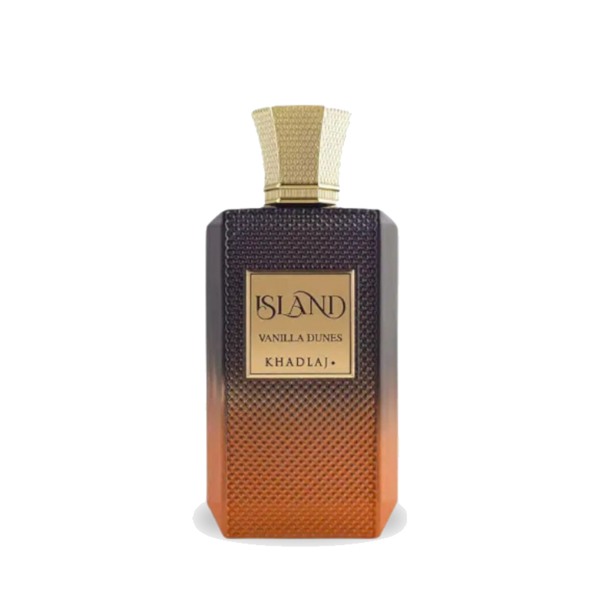 Khadlaj - Island Vanilla Dunes 100 ml