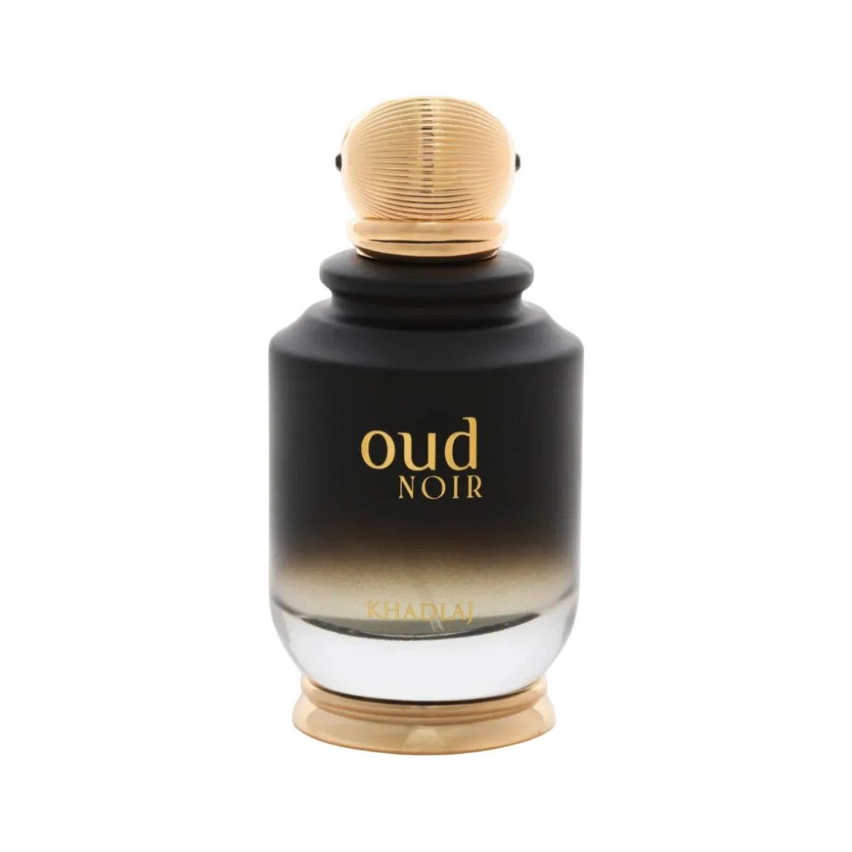 Khadlaj Oud Noir EDP – Oud | 100 ml