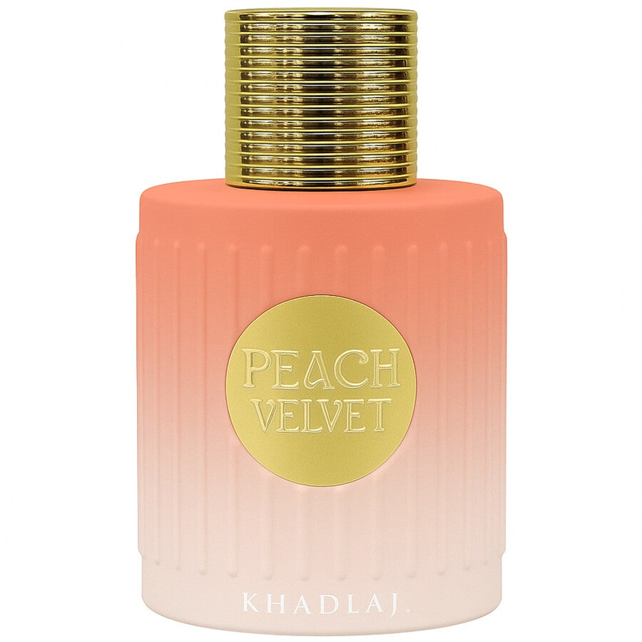 Khadlaj Khadlaj, Peach Velvet, Parfumextrakt, Für Frauen, 100 ml Regular