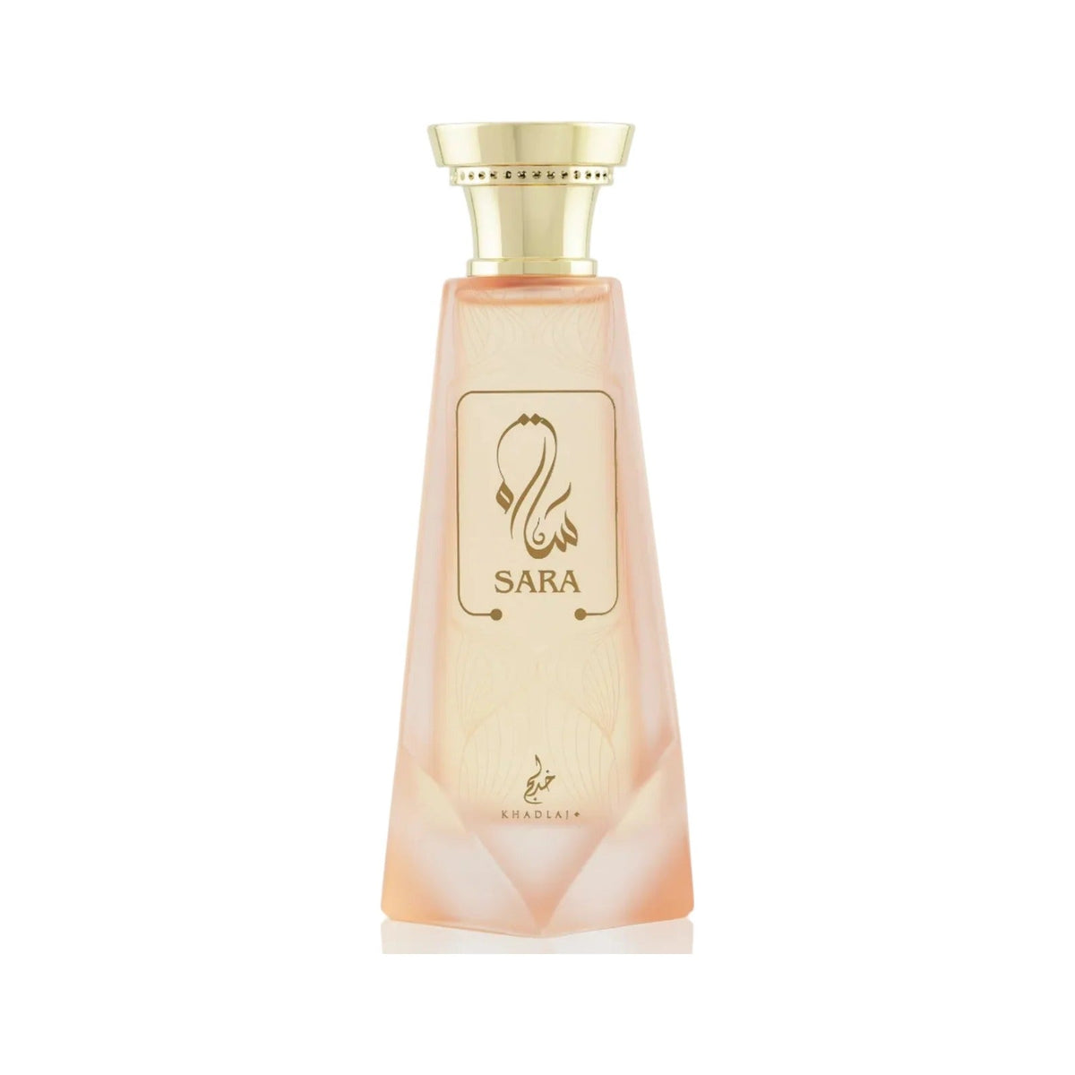 Khadlaj Sara Extrait de Parfum – Blumig-Fruchtig | 100 ml