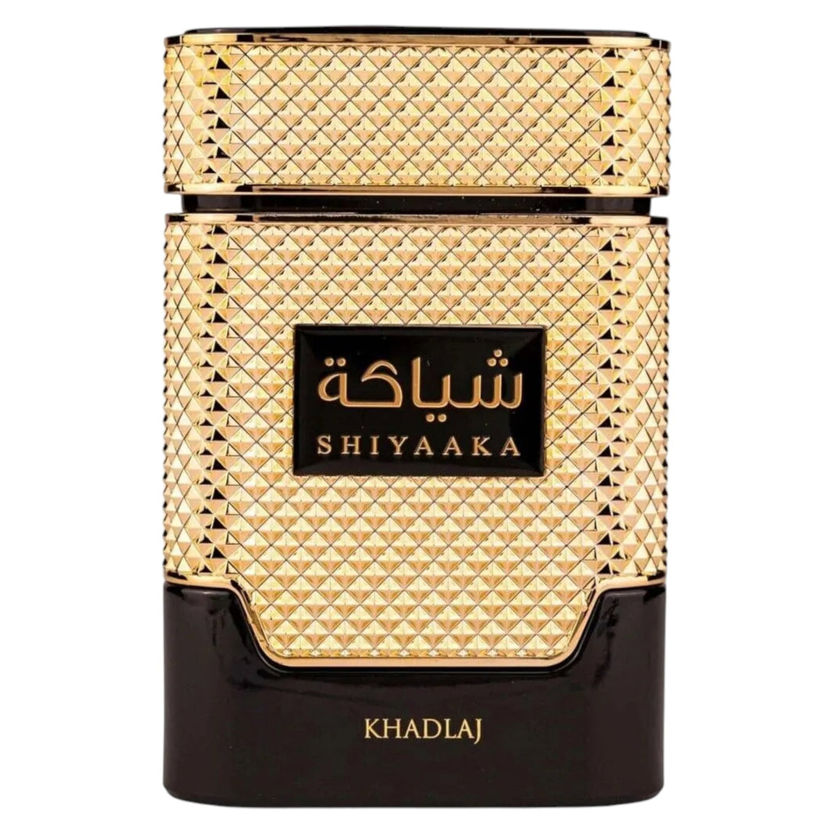Khadlaj Khadlaj, Shiyaaka Gold, Eau de Parfum, Unisex, 100 ml Regular