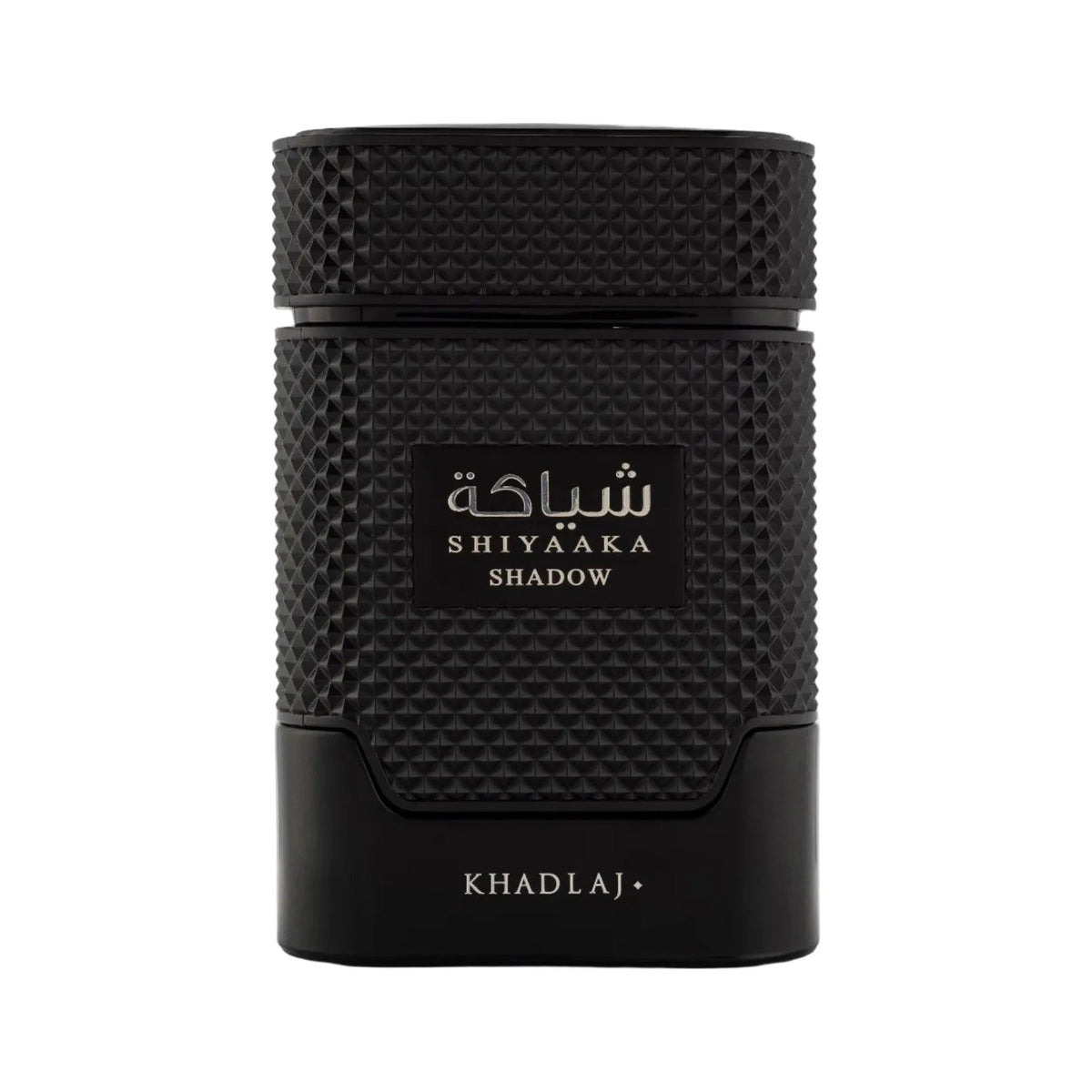 Khadlaj Shiyaaka Shadow EDP – Holzig | 100 ml
