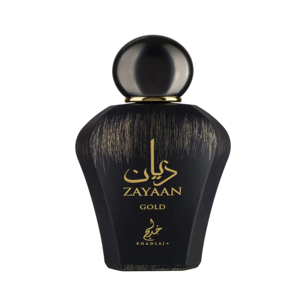 Khadlaj Zayaan Gold EDP – Würzig | 100 ml