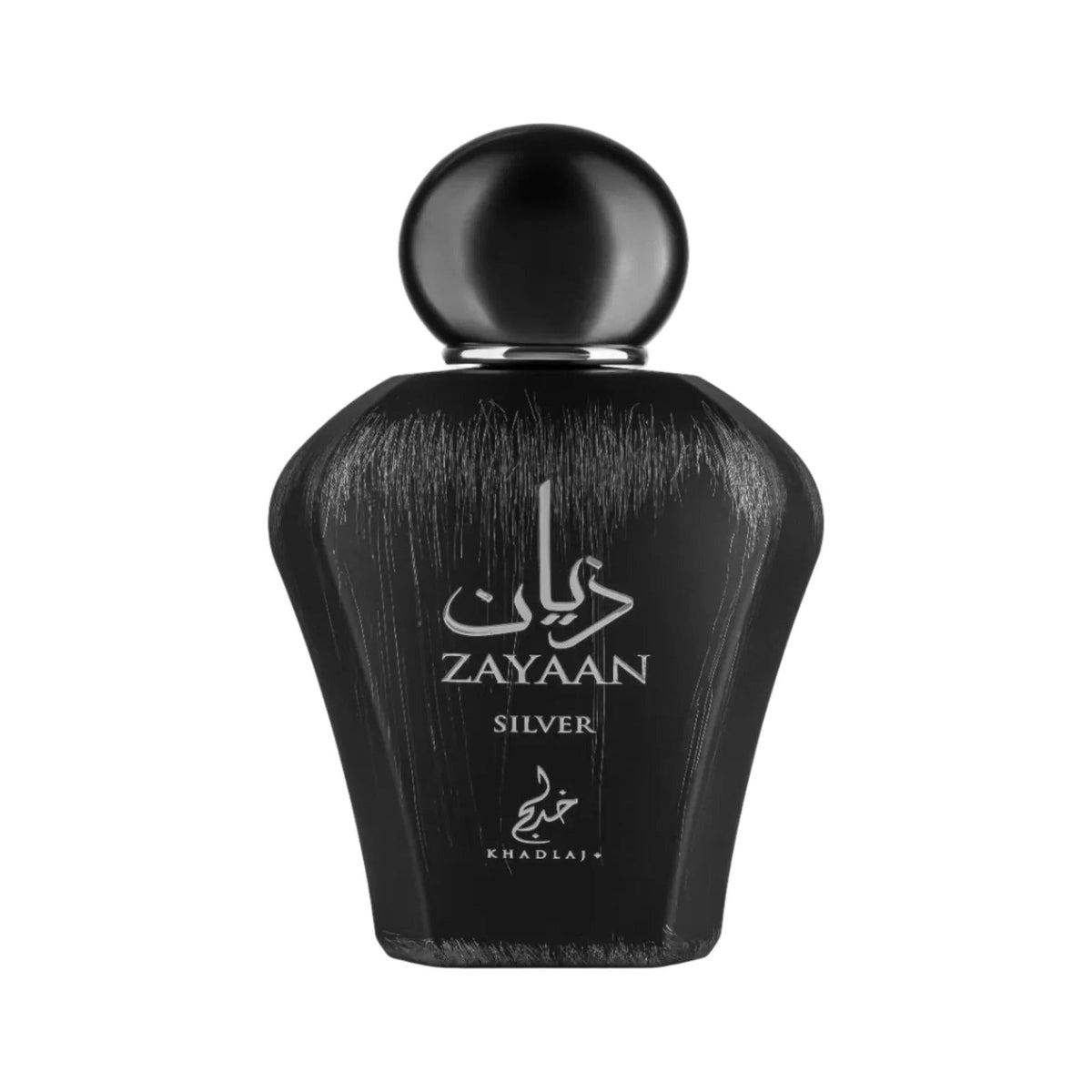 Khadlaj Zayaan Silver EDP – Aquatisch | 100 ml