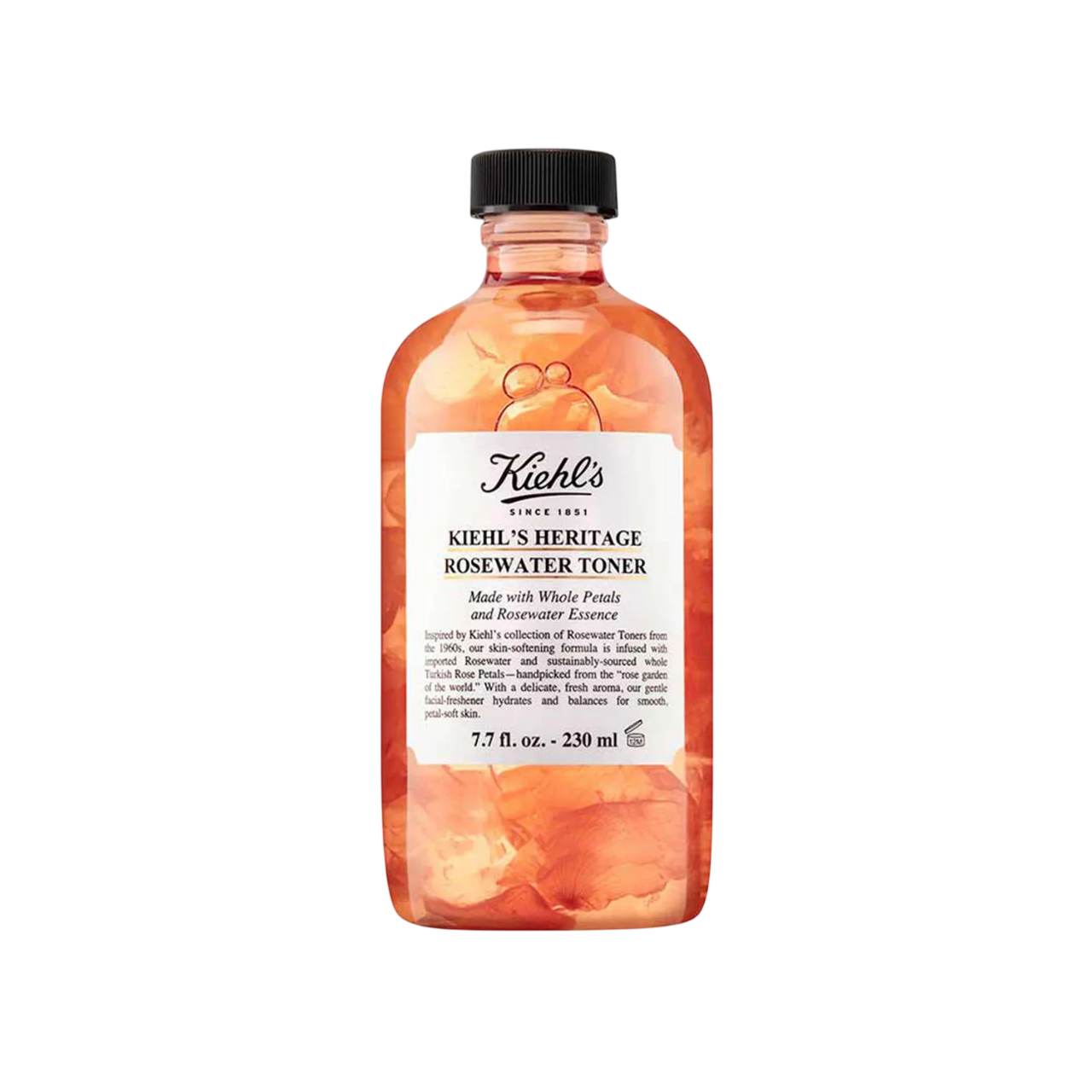 Kiehl`s Kiehl's, Calendula, Krautig, Hydratation und Ölkontrolle, Gesichtswasser, 230 ml Regular