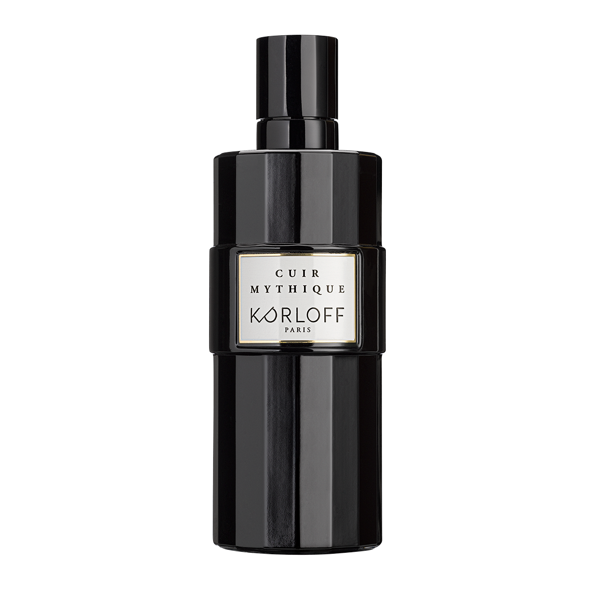 Korloff Korloff, Cuir Mythique, Eau de Parfum, Unisex, 100 ml Regular