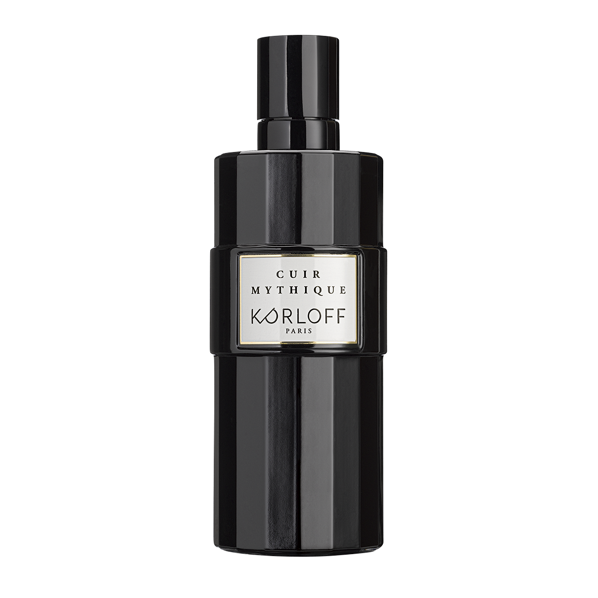 Korloff Korloff, Cuir Mythique, Eau de Parfum, Unisex, 100 ml Regular