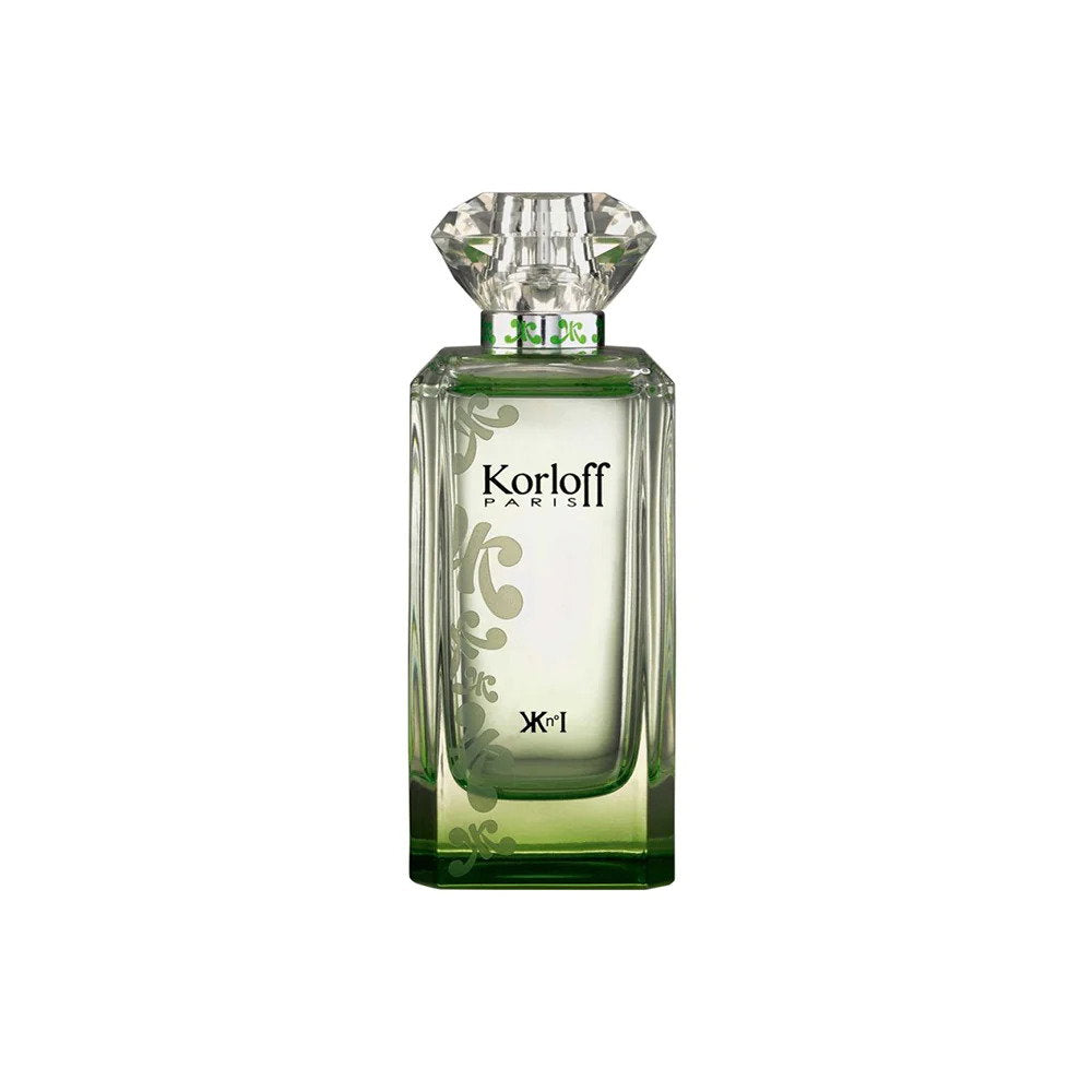Korloff Korloff, Kn1, Eau de Toilette, Für Frauen, 88 ml Regular