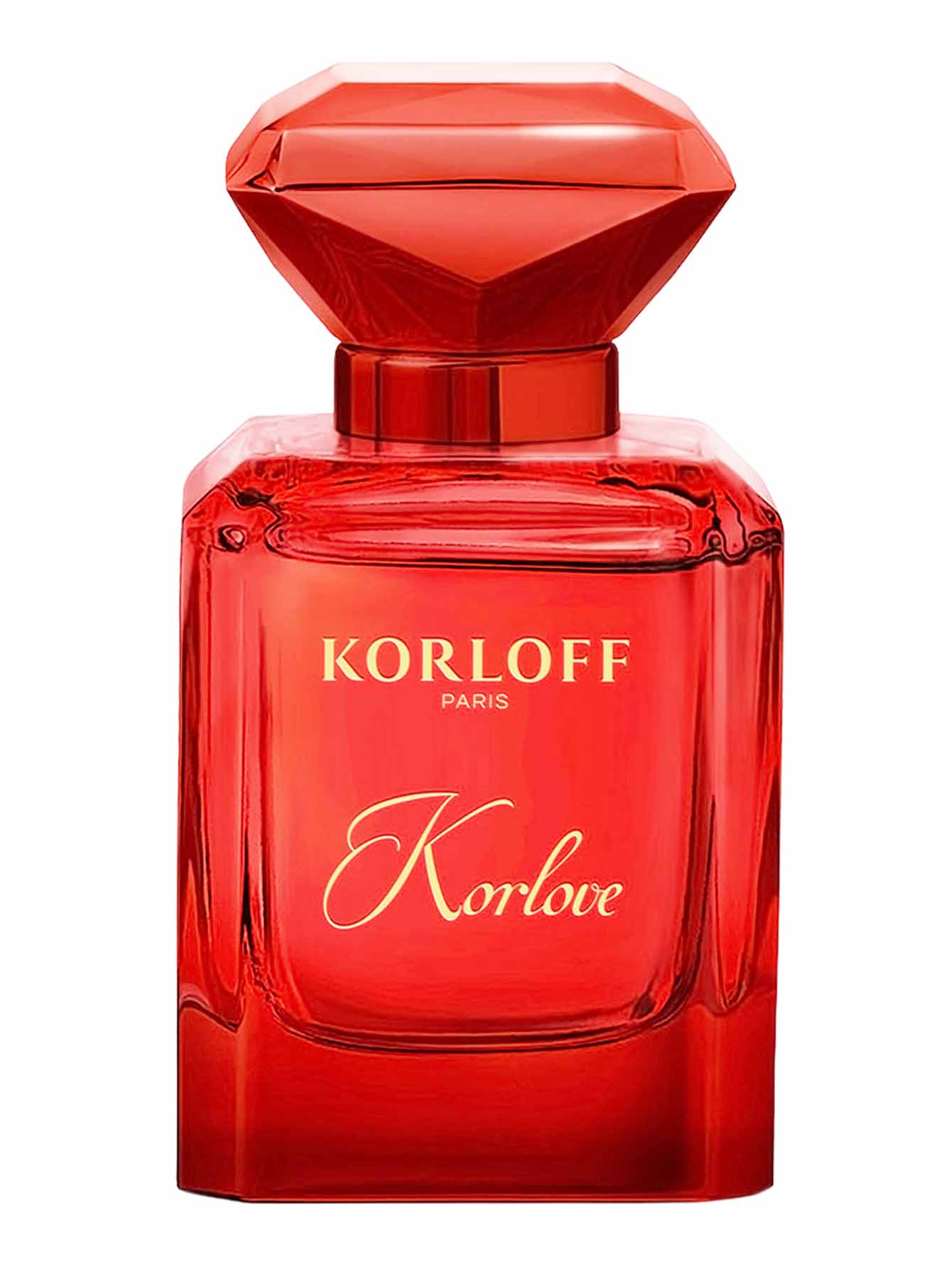 Korloff Korloff, Korlove, Eau de Parfum, Für Frauen, 50 ml Regular