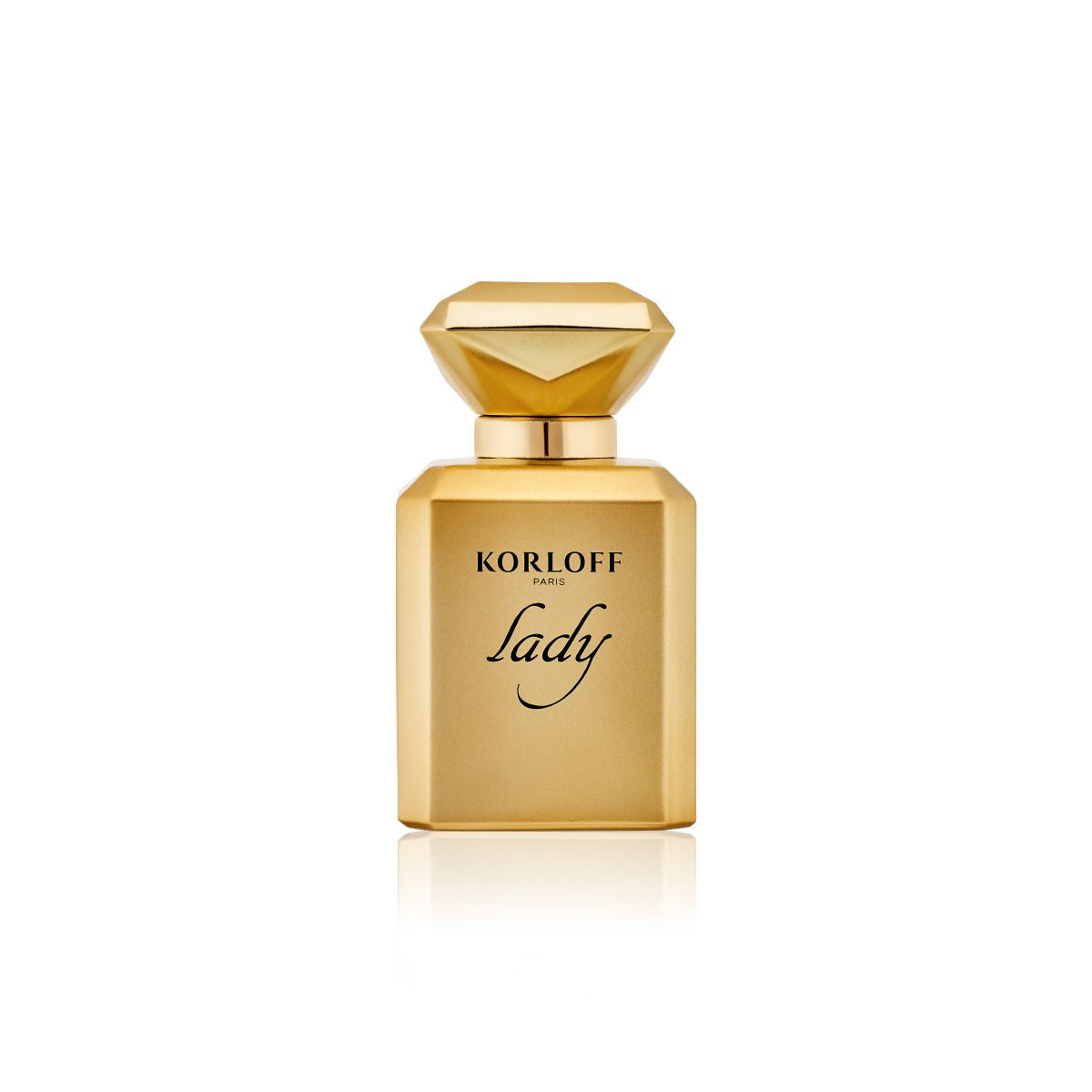 Korloff Korloff, Lady, Eau de Parfum, Für Frauen, 30 ml Regular