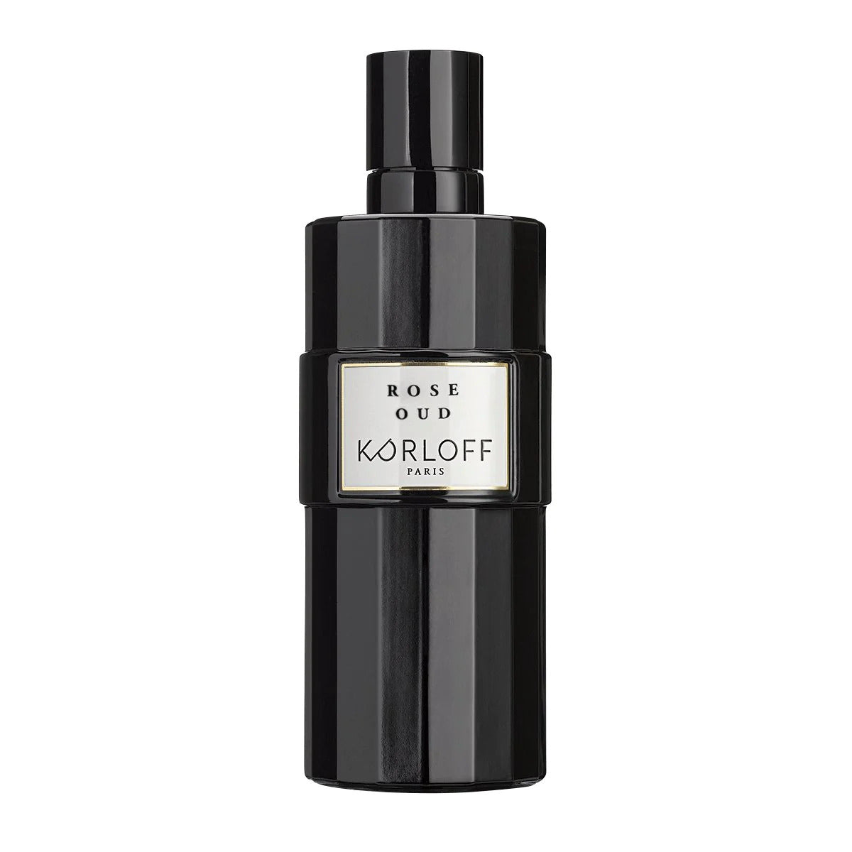 Korloff Korloff, Rose Oud, Eau de Parfum, Unisex, 100 ml Regular