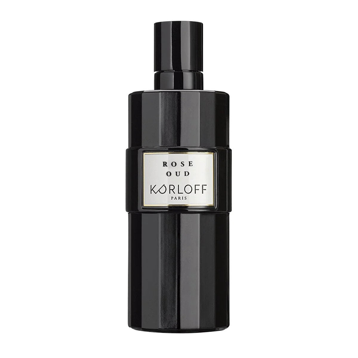 Korloff Korloff, Rose Oud, Eau de Parfum, Unisex, 100 ml Regular