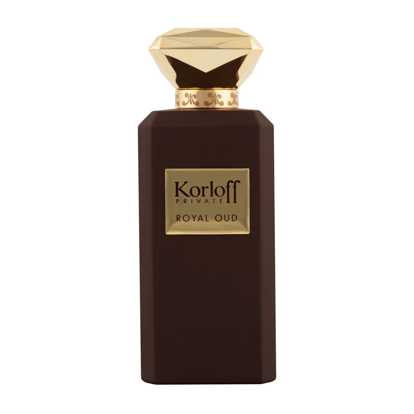 Korloff Korloff, Royal Oud, Eau de Parfum, Unisex, 88 ml *Tester