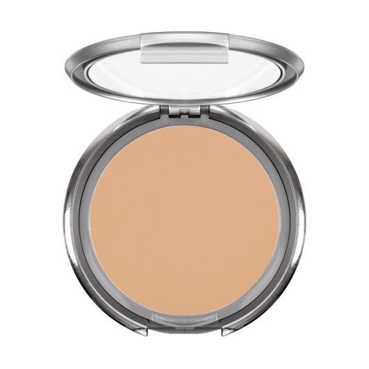 Kryolan Kompaktpuder Kryolan, Ultra Dual Finish, Natural Finish, Compact Powder, G177, 10 g Regular