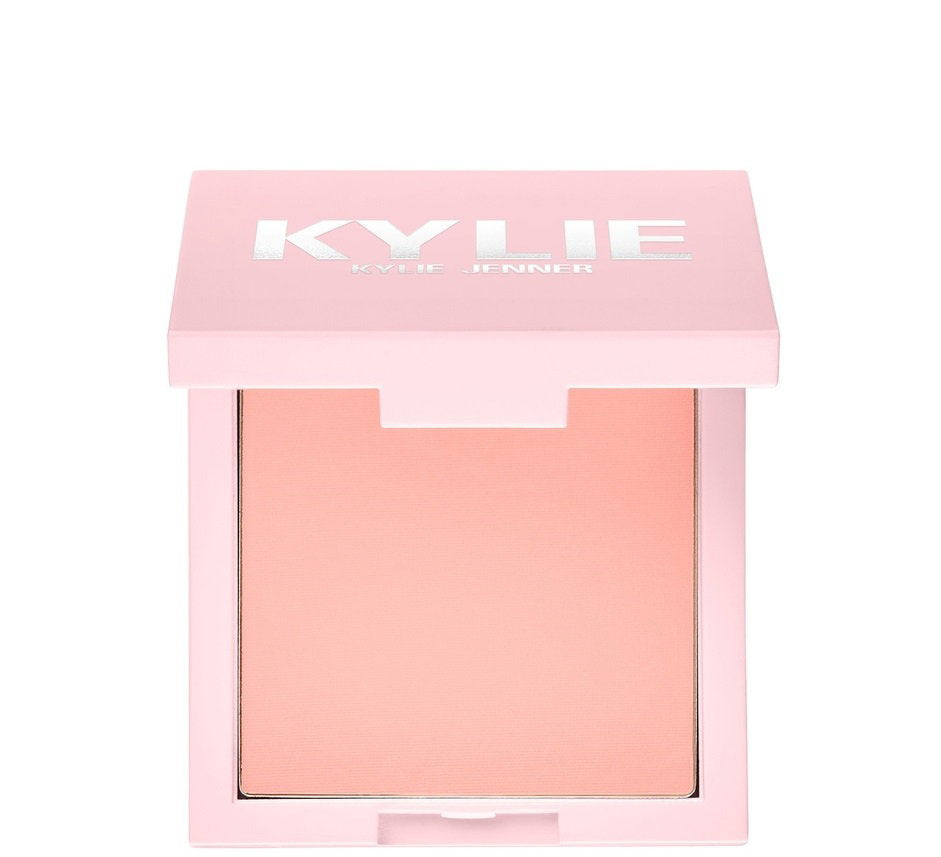 Kylie Cosmetics Kylie Cosmetics, By Kylie, Rouge-Puder, 334, Rosa Macht, 10 g Regular