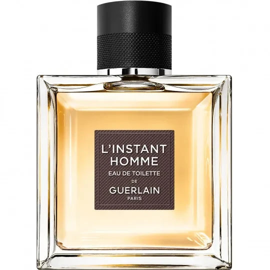 GUERLAIN L'INSTANT DE POUR HOMME EDT 100 ML VAPO