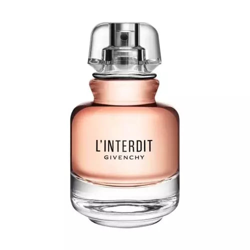GIVENCHY L'interdit Brume Cheveux Eau de Parfum 35 ml