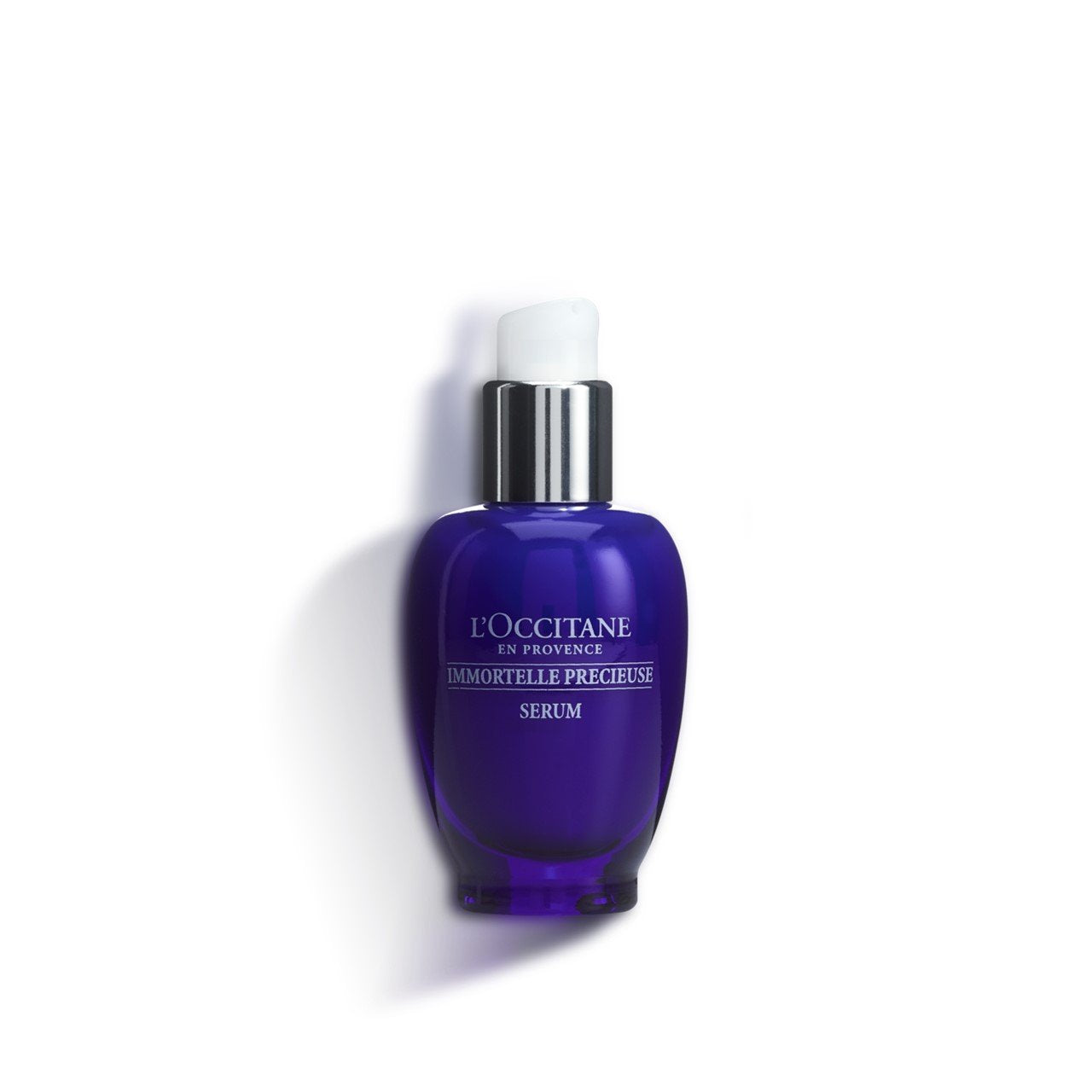 L`Occitane en Provence L'Occitane en Provence, Immortelle Precios, Ätherische Öle, Anti-Aging, Serum, Für das Gesicht, 30 ml