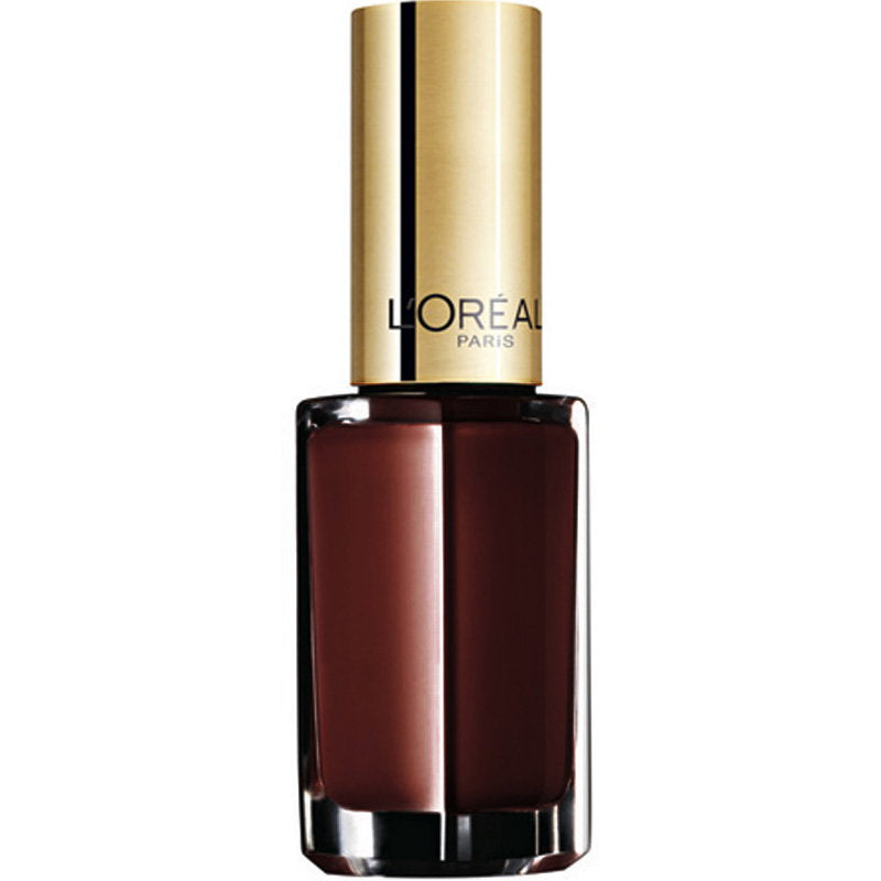 L`Oreal Paris L'Oreal Paris, Color Riche Le Vernis, Nagellack, 110, Hübsche Brünette, 5 ml Regular