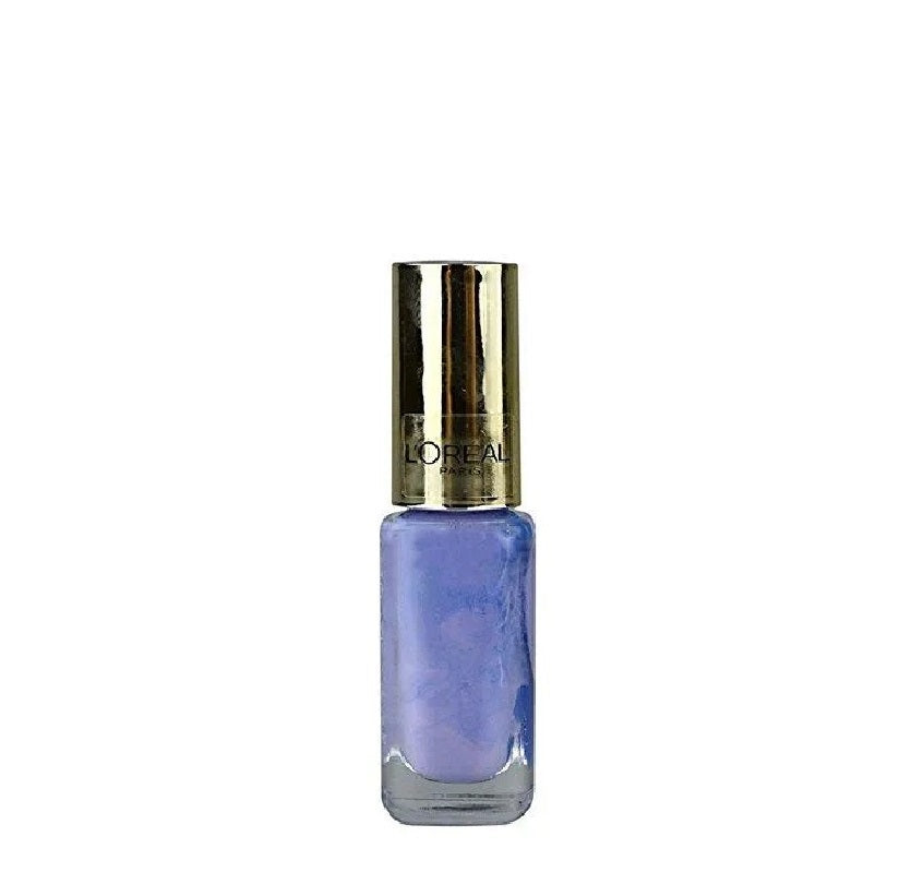 L'Oreal Paris, Color Riche Le Vernis, Nagellack, 507, Riviera Lavendel, 5 ml