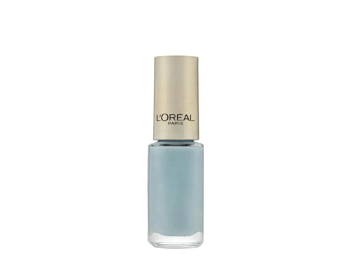 L`Oreal Paris L'Oreal Paris, Color Riche Le Vernis, Nagellack, 601, Französische Riviera, 5 ml Regular