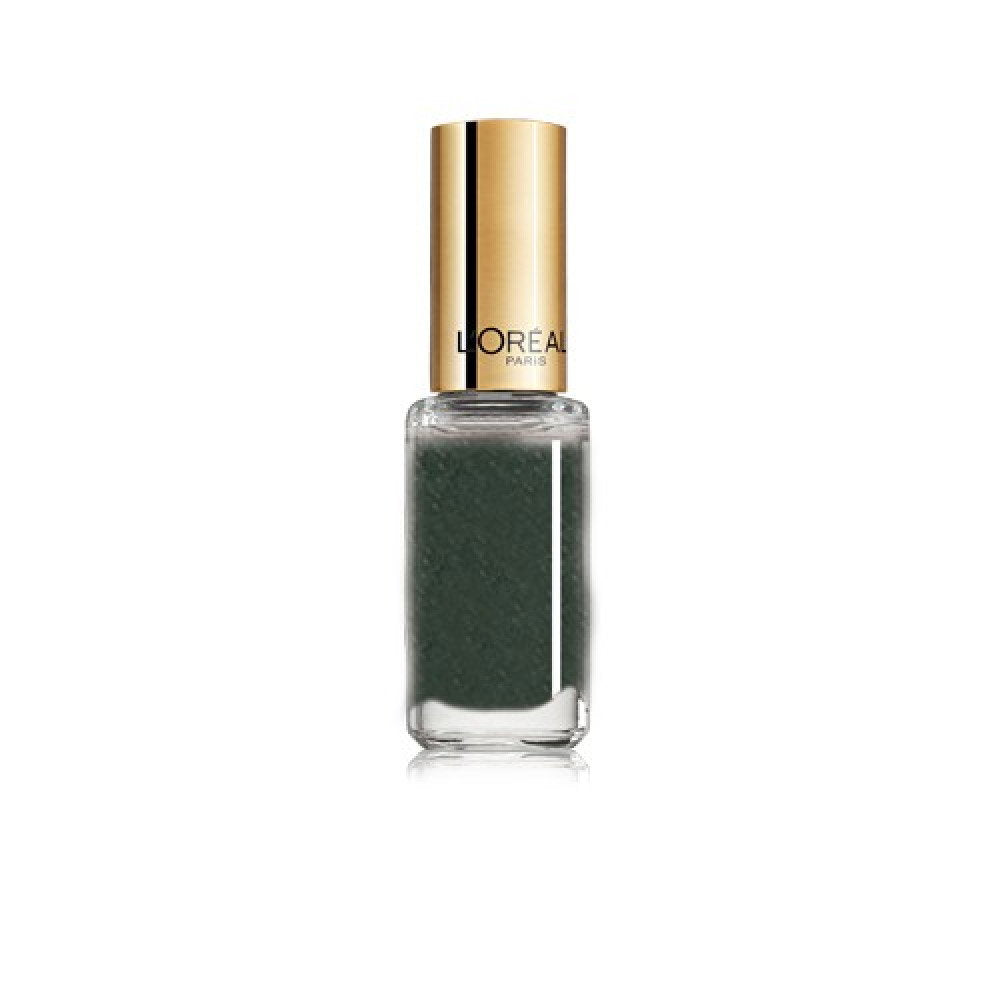 L`Oreal Paris L'Oreal Paris, Color Riche Le Vernis, Nagellack, 608, Luxemburg Garten, 5 ml Regular