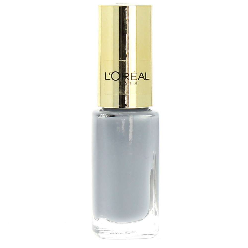 L`Oreal Paris L'Oreal Paris, Color Riche Le Vernis, Nagellack, SECHSHUNDERTSIEBZEHN, Du bist es wert, 5 ml Regular