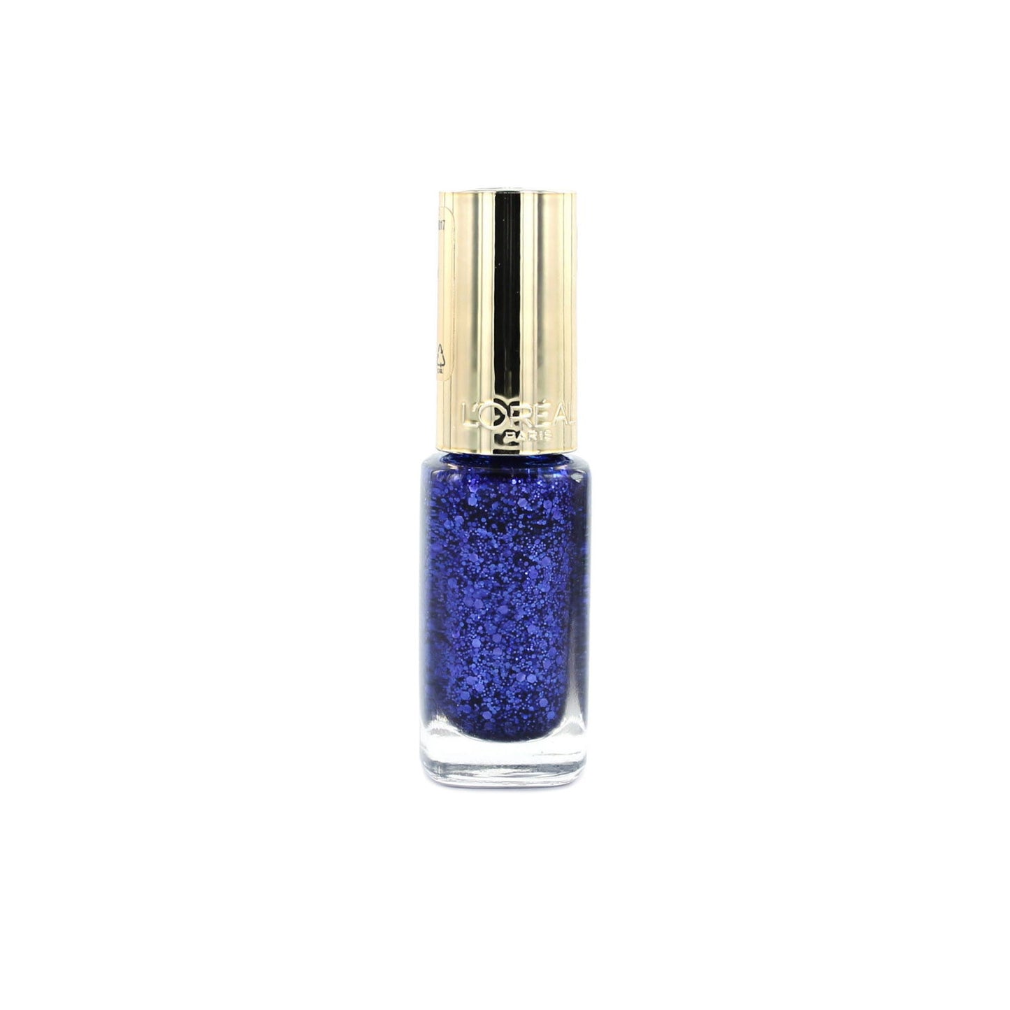 L`Oreal Paris L'Oreal Paris, Color Riche Le Vernis, Nagellack, 837, Bling Bang, 5 ml Regular