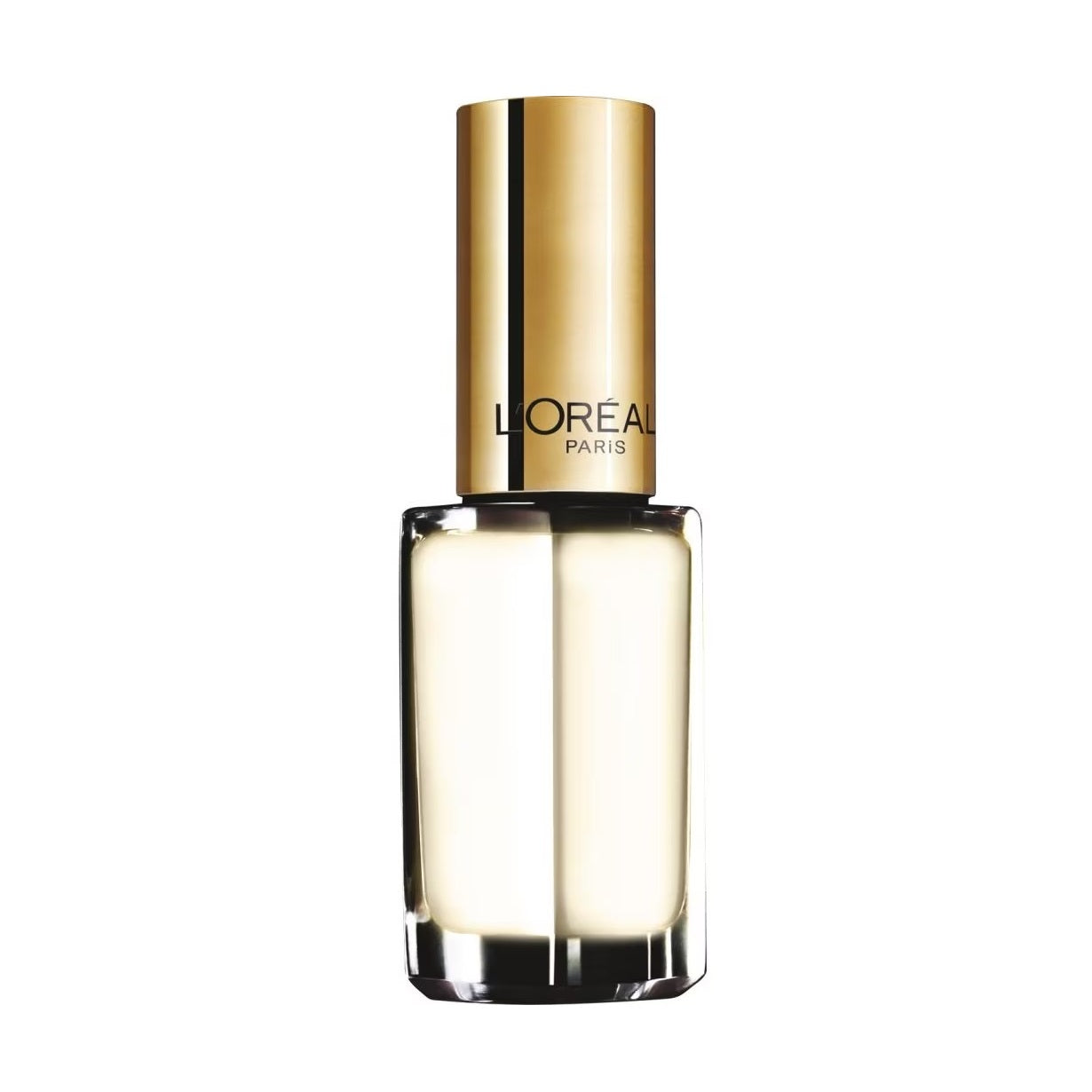 L'Oreal Paris, Color Riche Le Vernis, Nagellack, 850, Zitronenbaiser, 5 ml
