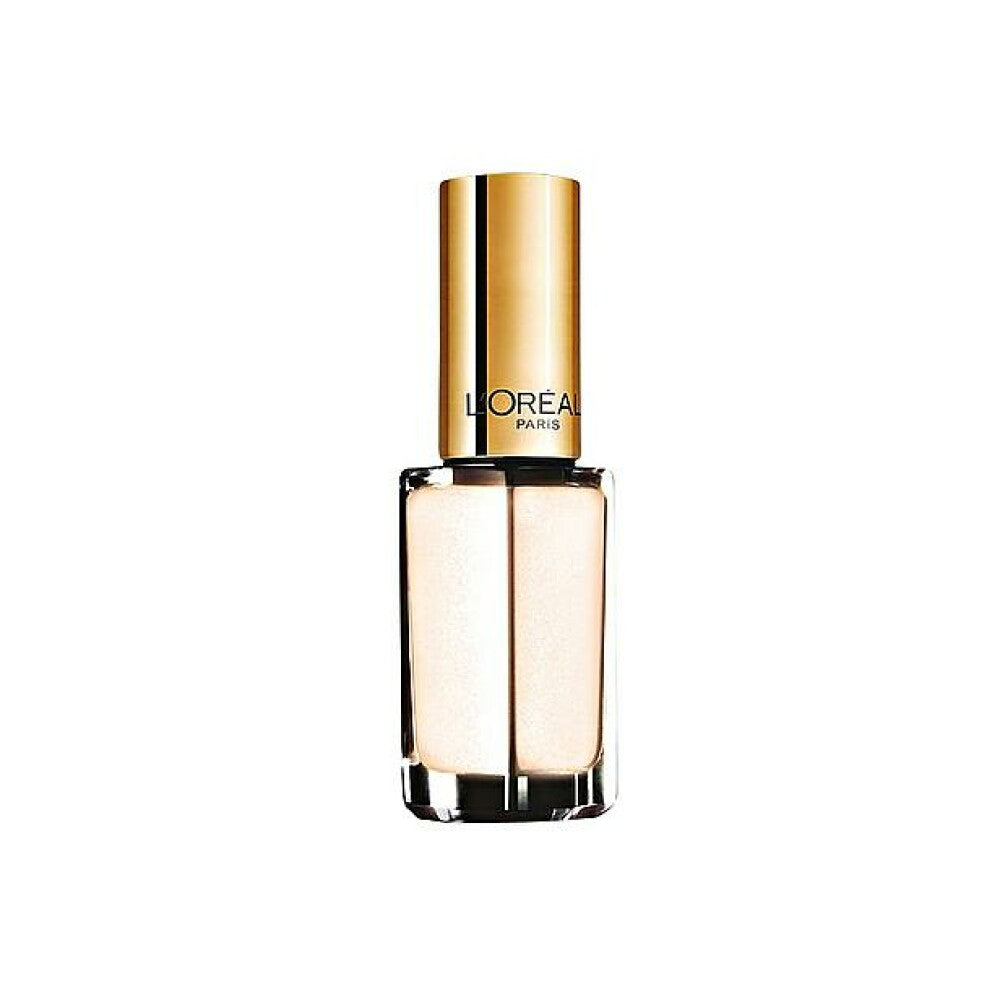 L`Oreal Paris L'Oreal Paris Color Riche Le Vernis Nagellack 854 Goldene Muschel 5 ml