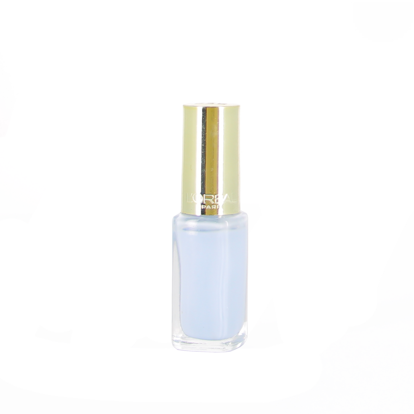 L`Oreal Paris L'Oreal Paris, Color Riche Le Vernis, Nagellack, 858, Ozeanporzellan, 5 ml Regular