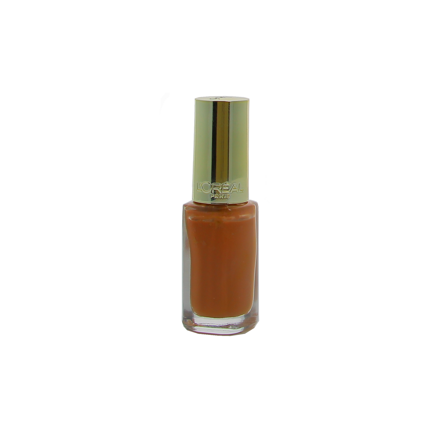 L'Oreal Paris, Color Riche Le Vernis, Nagellack, 866, Overall-Couture, 5 ml
