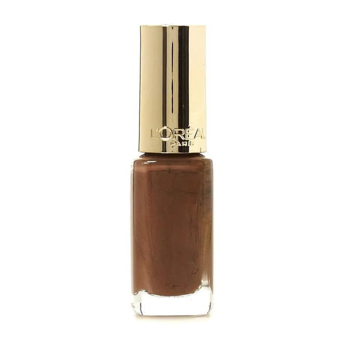 L'Oreal Paris, Color Riche Le Vernis, Nagellack, 867, Griechisches Plissee, 5 ml