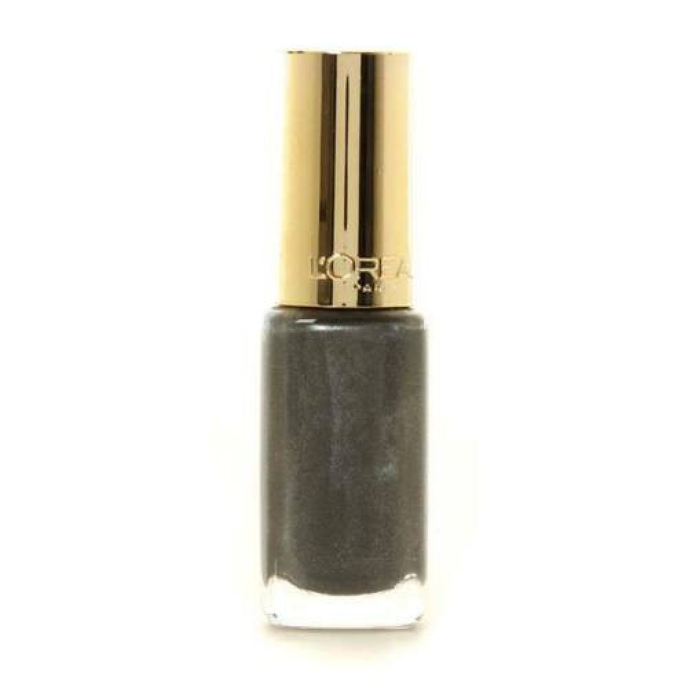 L'Oreal Paris, Color Riche Le Vernis, Nagellack, 876, Rauchen Absolu, 5 ml