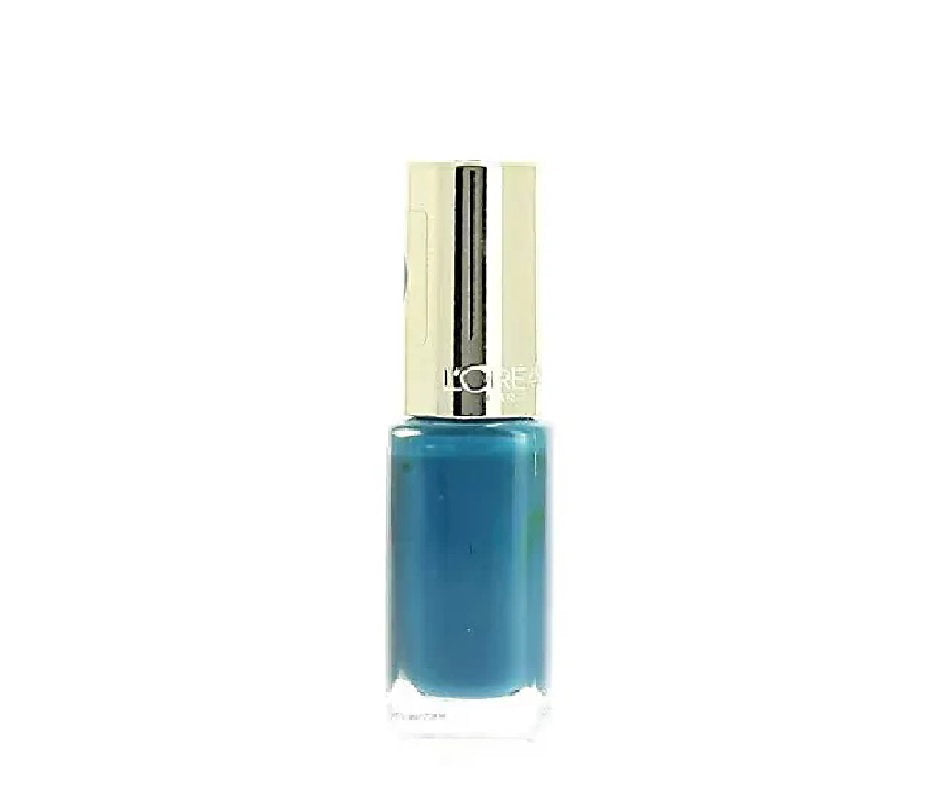 L`Oreal Paris L'Oreal Paris, Color Riche Le Vernis, Nagellack, 877, Kapitän Royal, 5 ml Regular