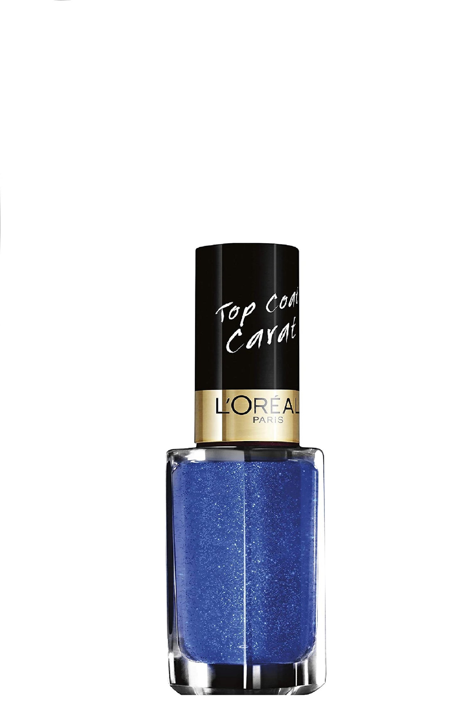 L`Oreal Paris L'Oreal Paris, Color Riche Le Vernis, Nagellack, 909, Saphir Karat, 5 ml Regular