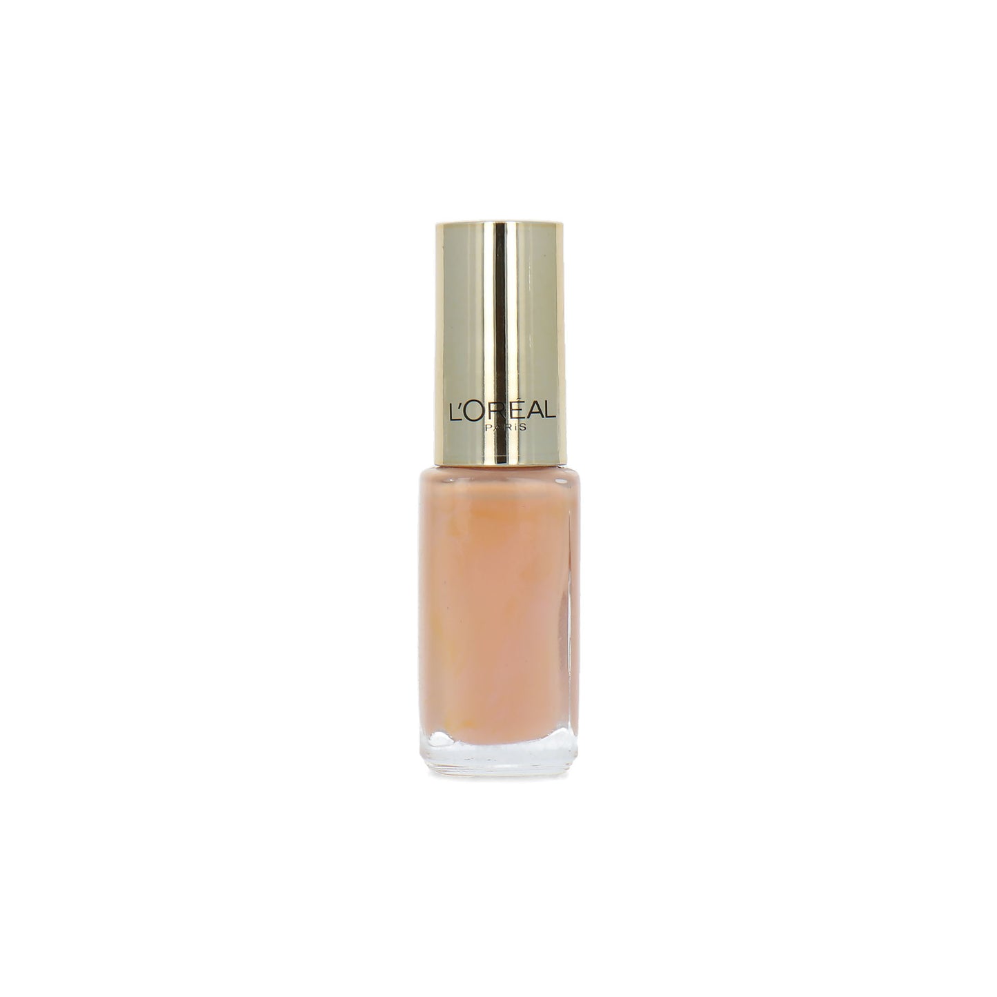 L`Oreal Paris L'Oreal Paris, Color Riche, Nagellack, 112, Marrakesch Sand, 5 ml Regular
