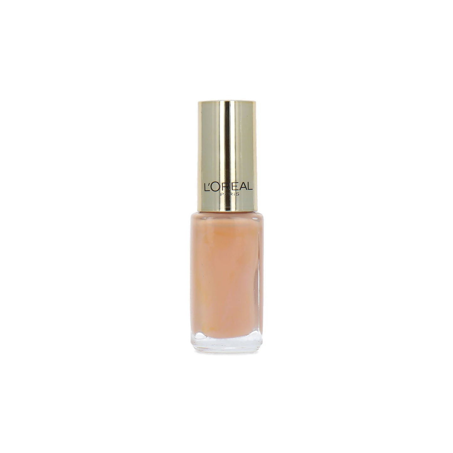 L`Oreal Paris L'Oreal Paris, Color Riche, Nagellack, 112, Marrakesch Sand, 5 ml Regular