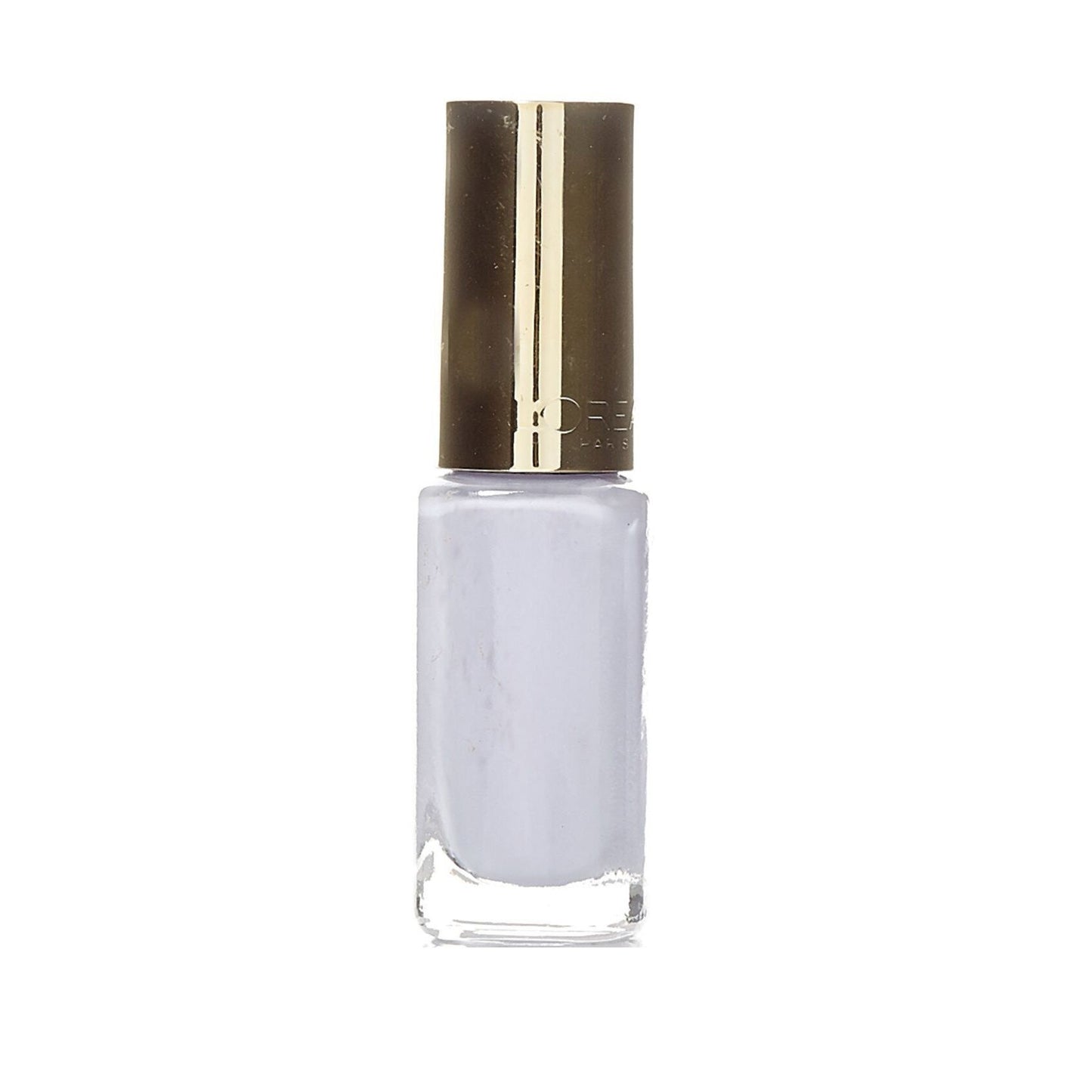 L`Oreal Paris L'Oreal Paris, Color Riche Le Vernis, Nagellack, 851, Nouvelle Vague, 5 ml Regular