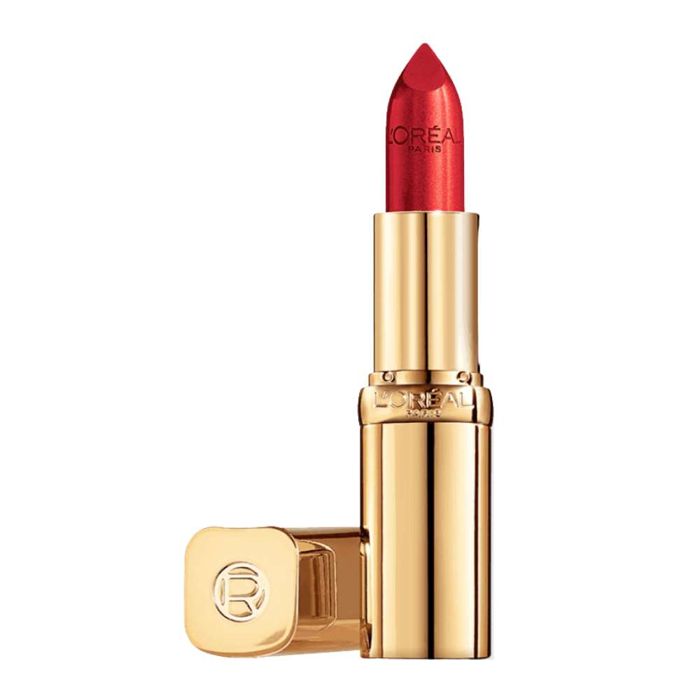 L`Oreal Paris L'Oreal Paris, Color Riche Satin, Creme-Lippenstift, 152, A la mode, 4.8 g Regular