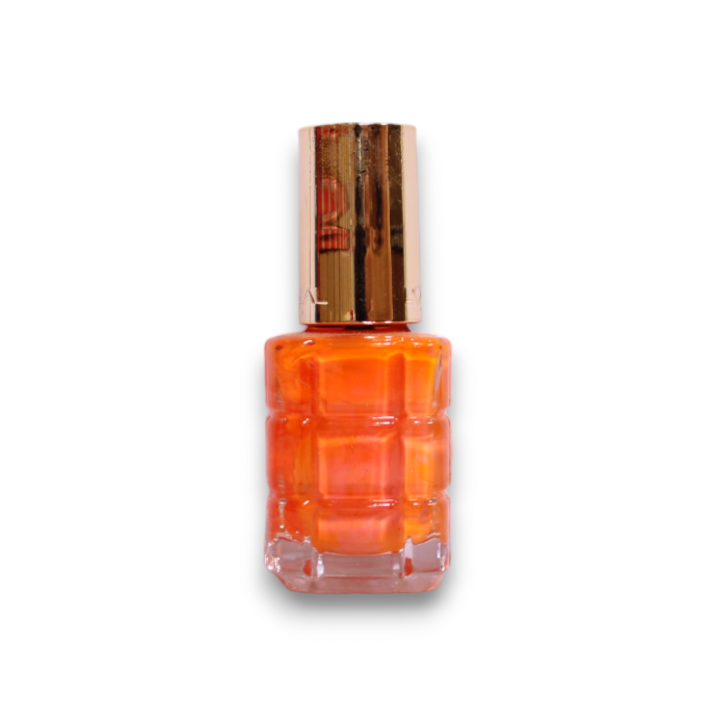 L`Oreal Paris L'Oreal Paris, Color Riche Vernis A L'Huile, Nagellack, 443, L'Orangerie, 13.5 ml Regular